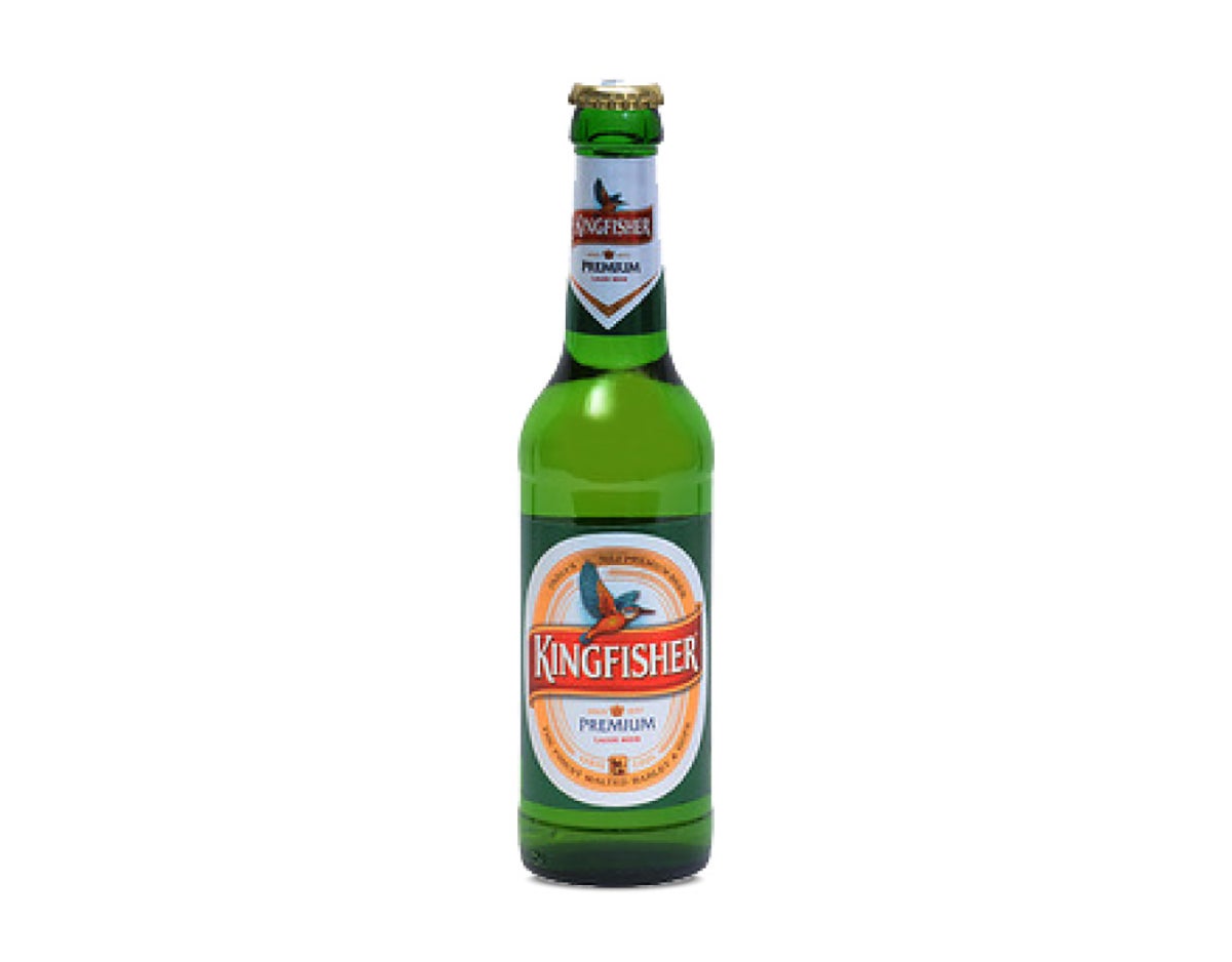 Kingfisher 330ml