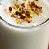 Fresh Lassi