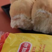 Pav Bun