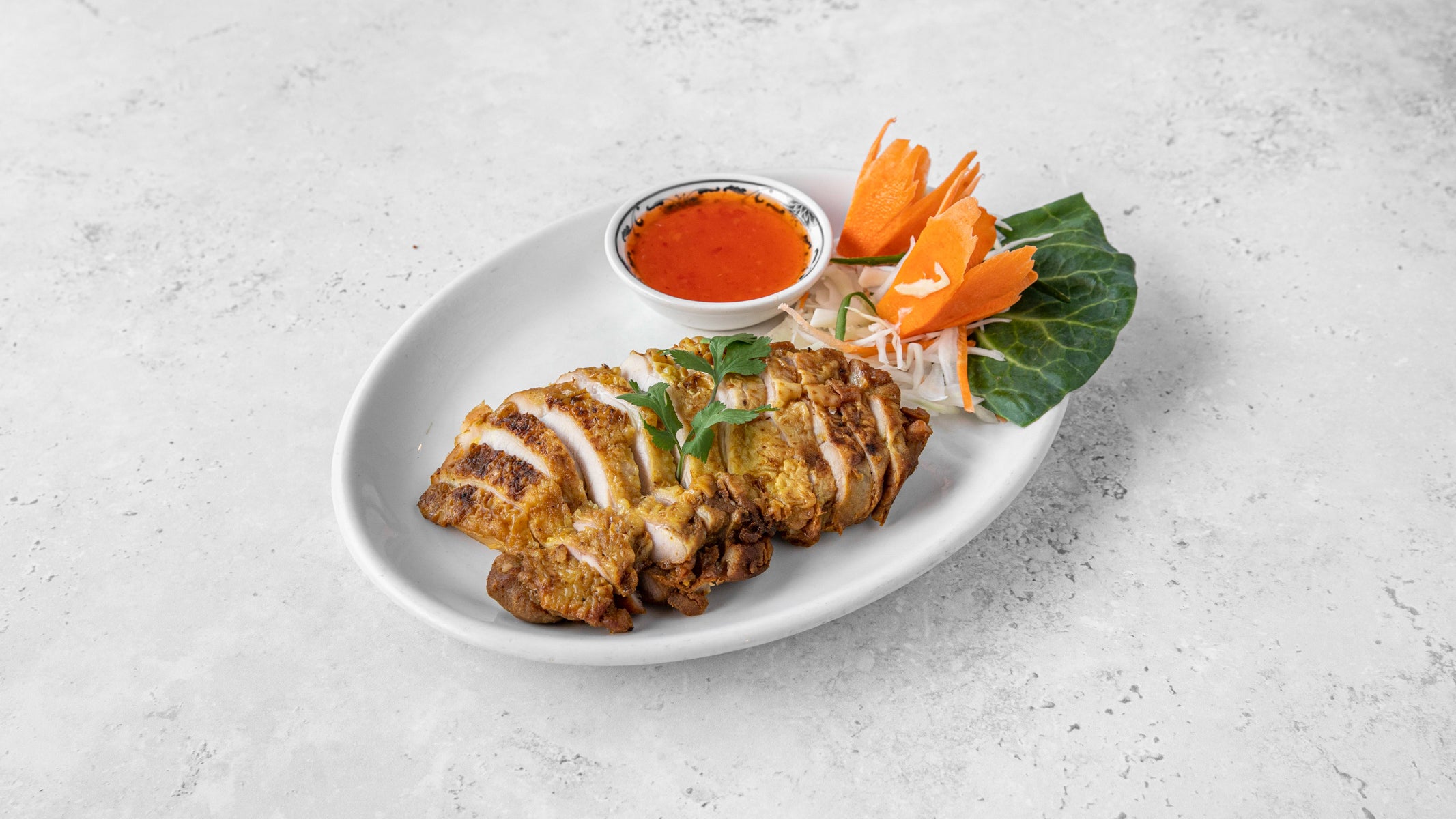Kai Yang - Grilled Chicken