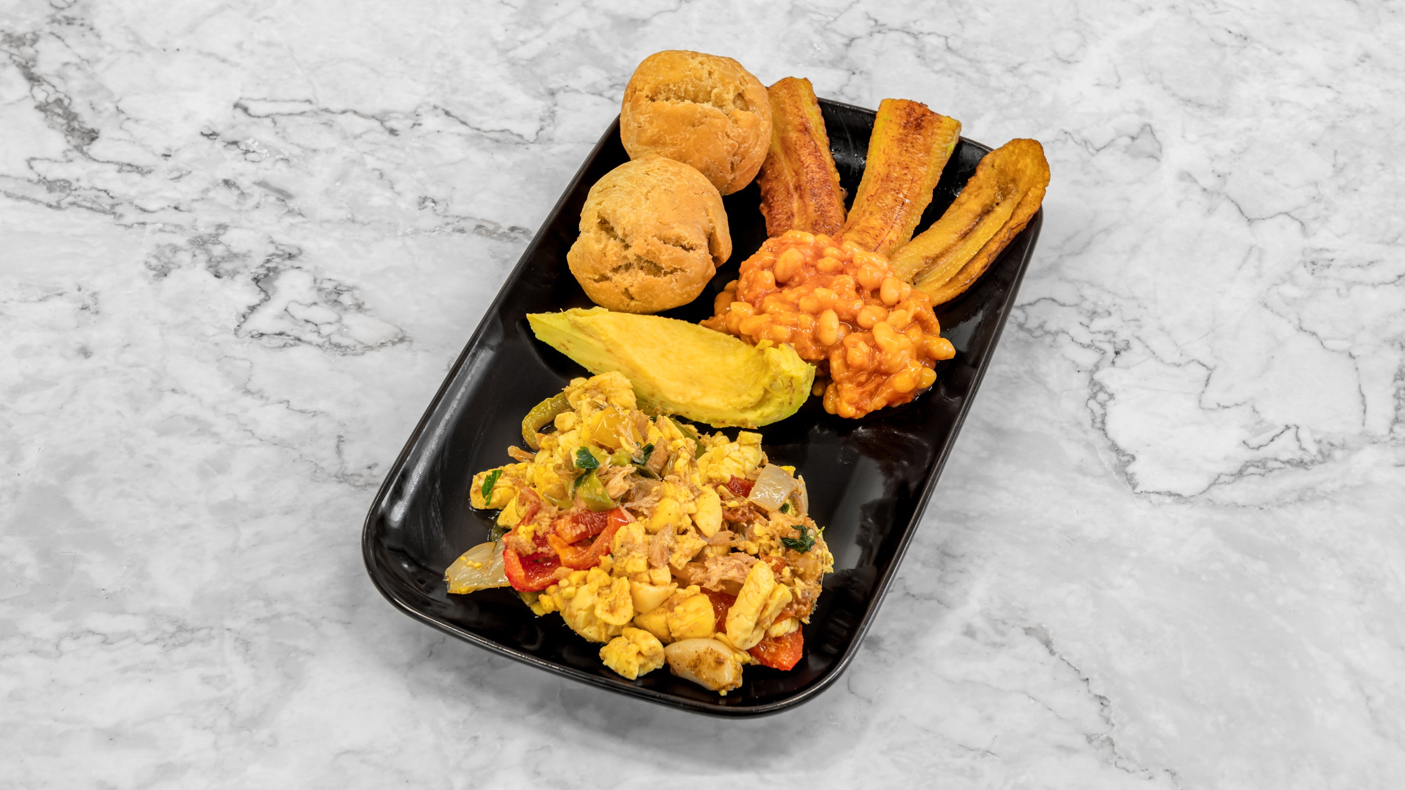 Jamaican (Large)