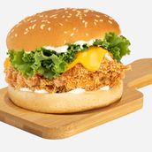 Zinger Burger