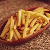 Potatoes