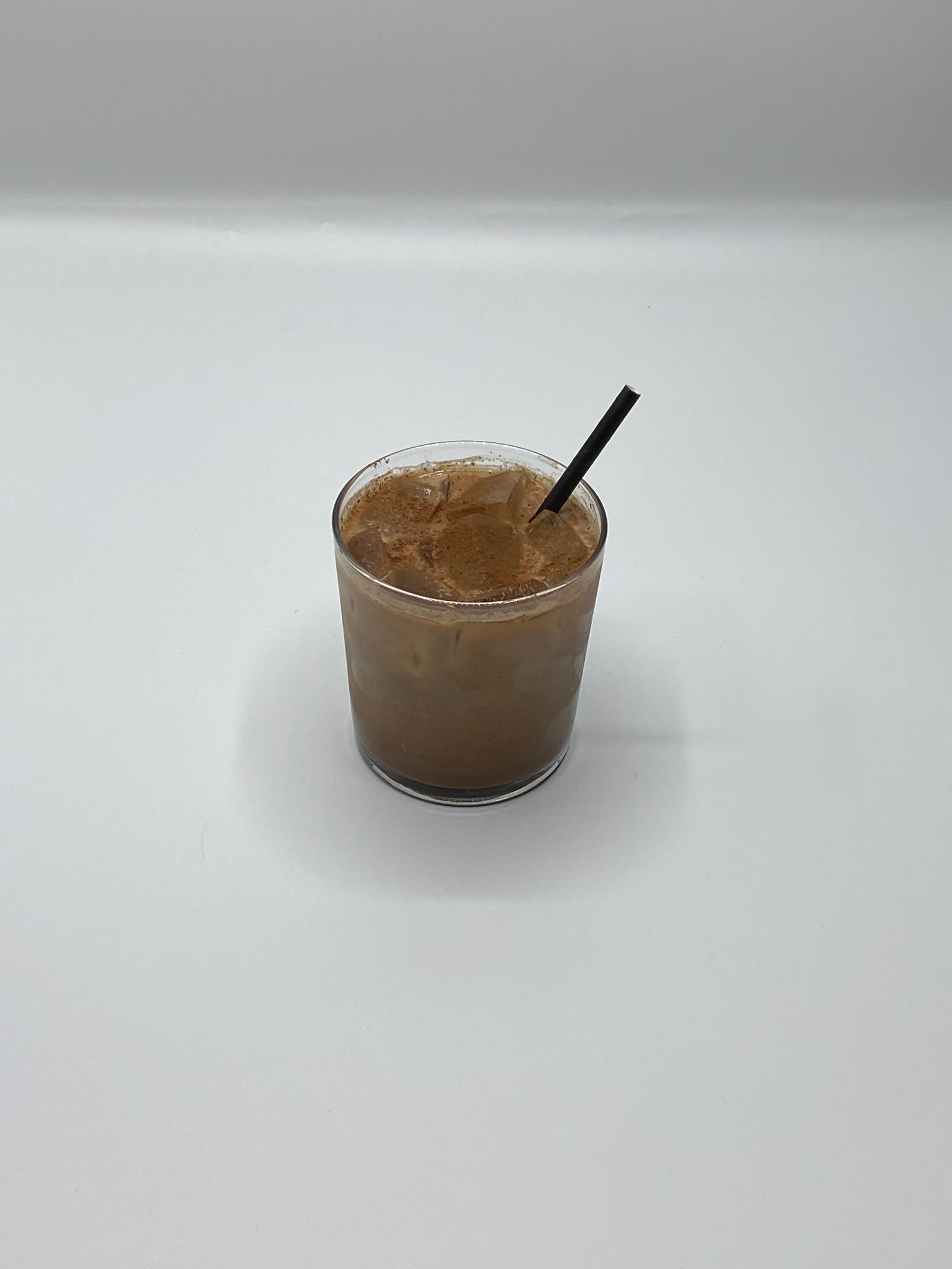 Iced Mocha