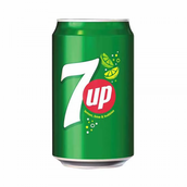 7up  (FAR)