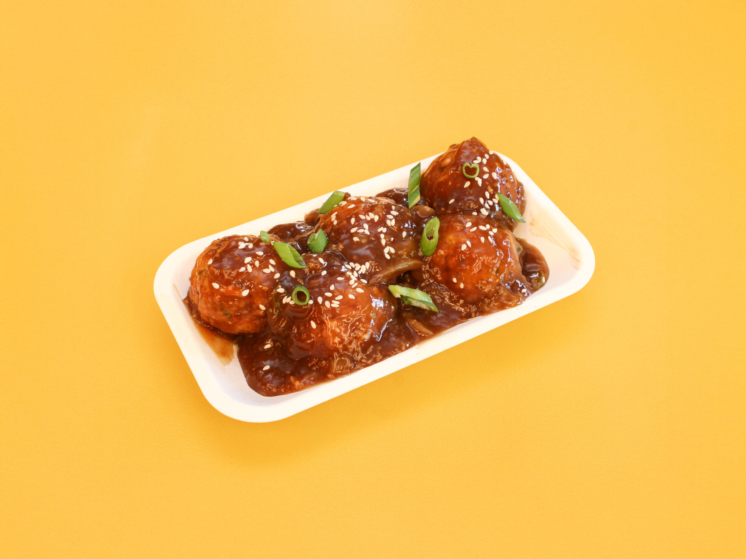 Manchurian