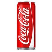Coca-Cola 