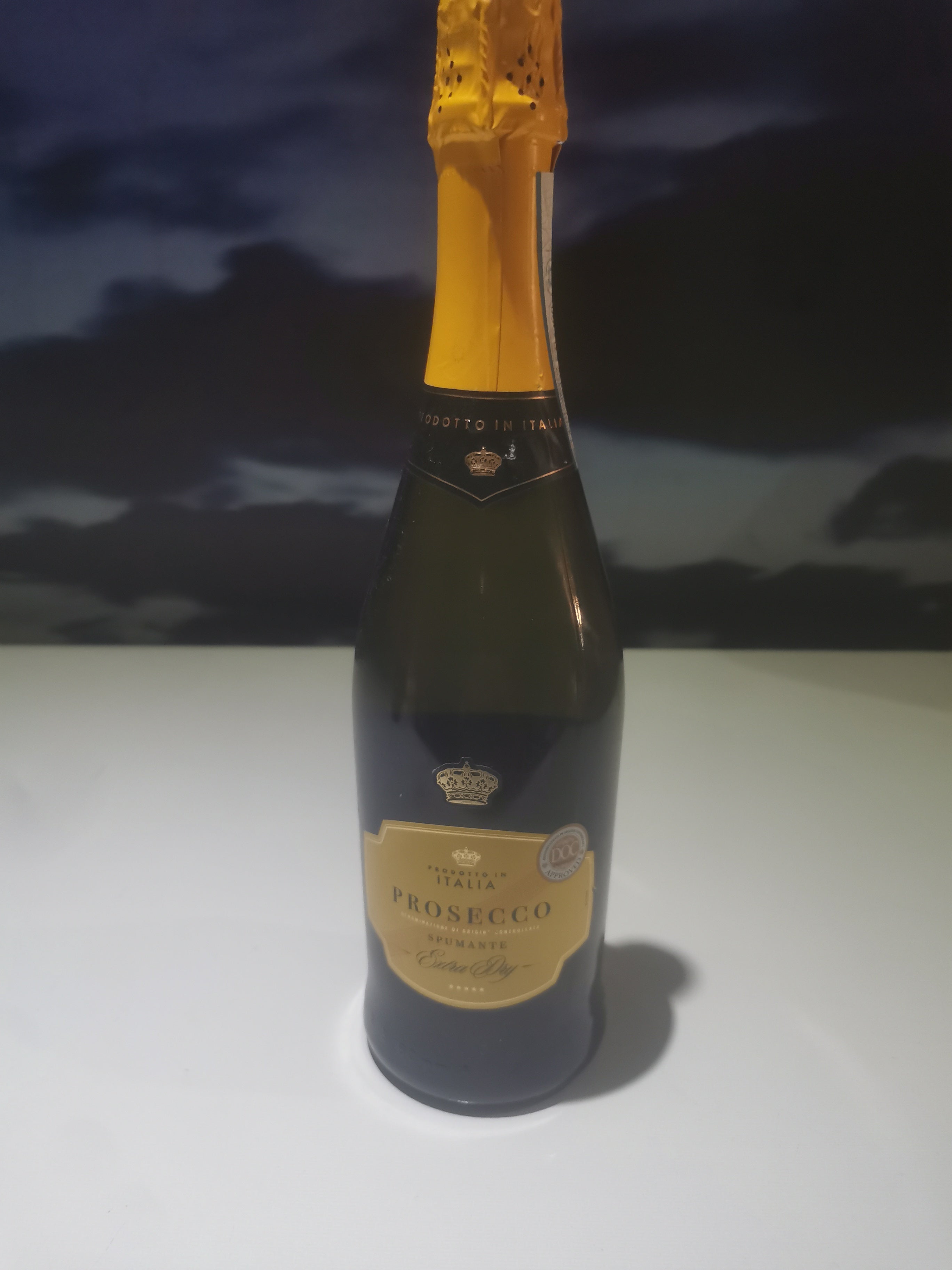 Champagne Wine (Bottle)香槟
