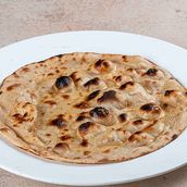 Tandoor Roti