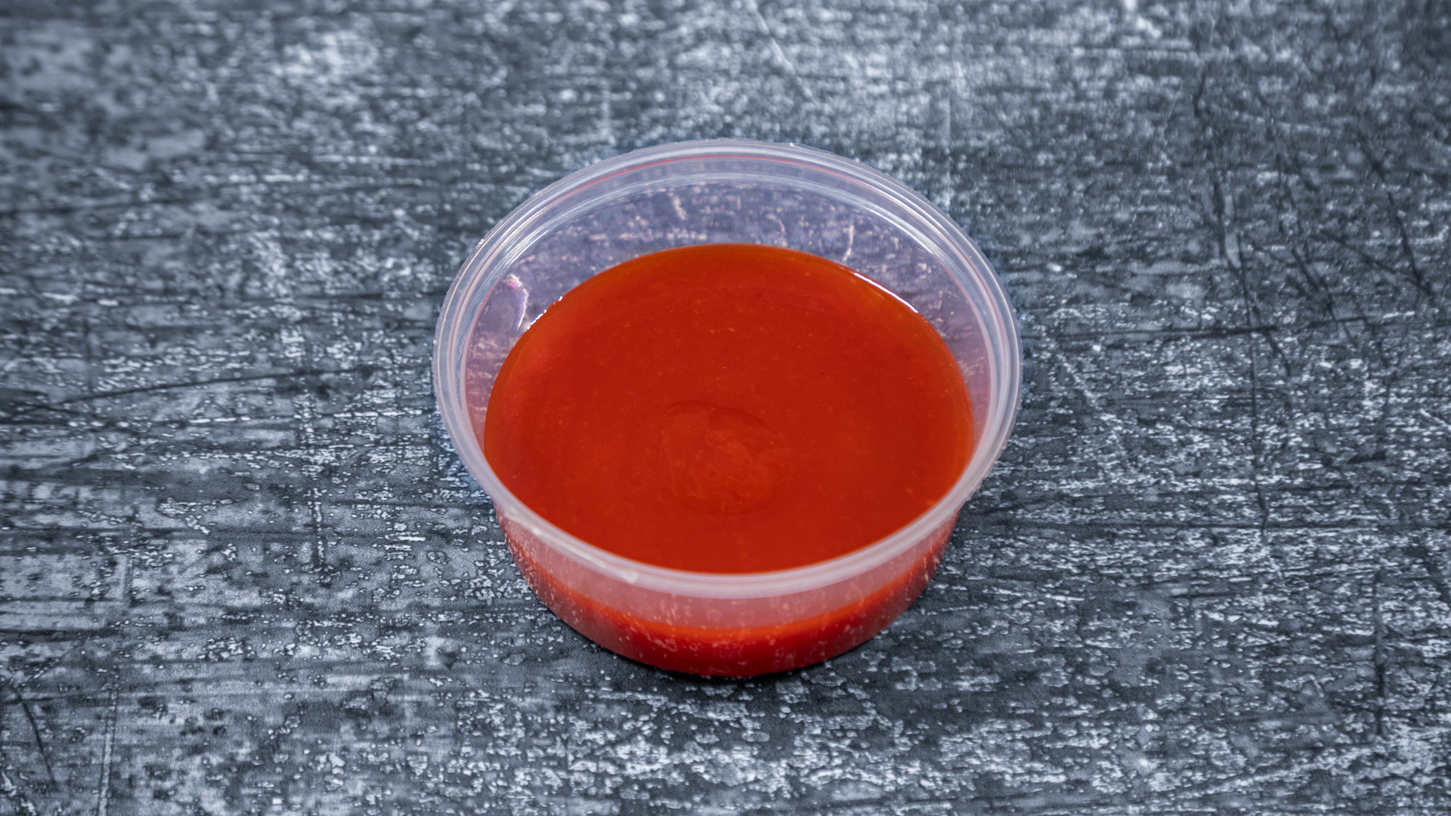 Sriracha sauce