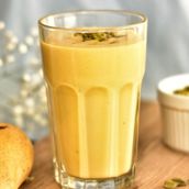 Mango Lassi