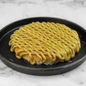 Pistachio Kunafa