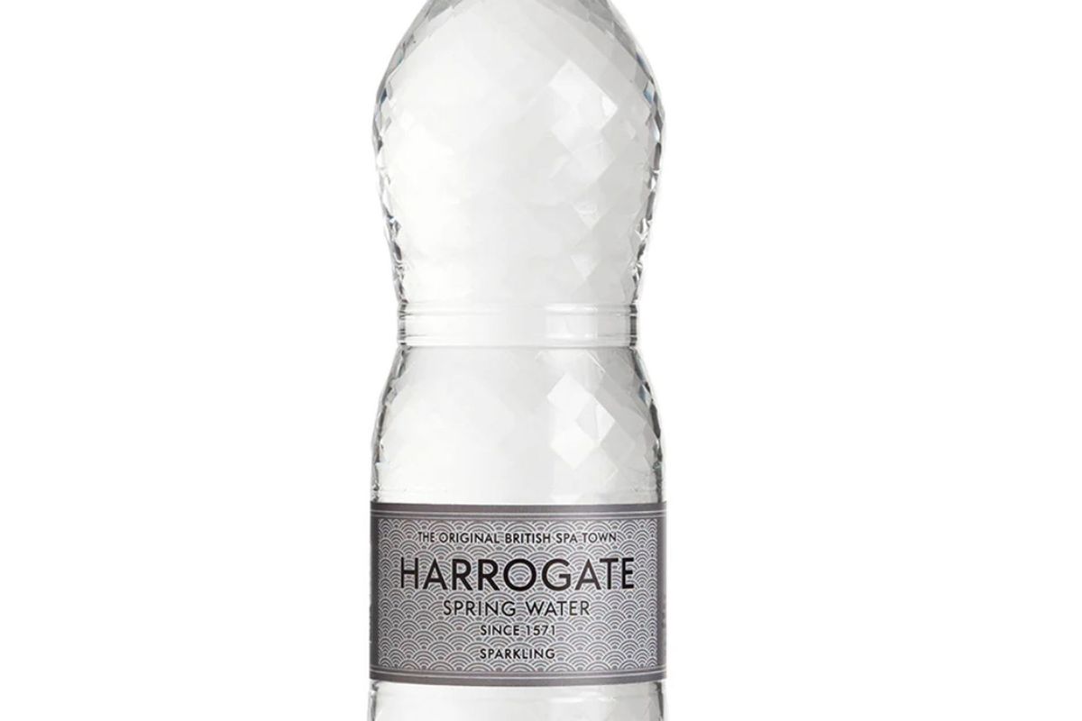 Sparkling Water (500ml)