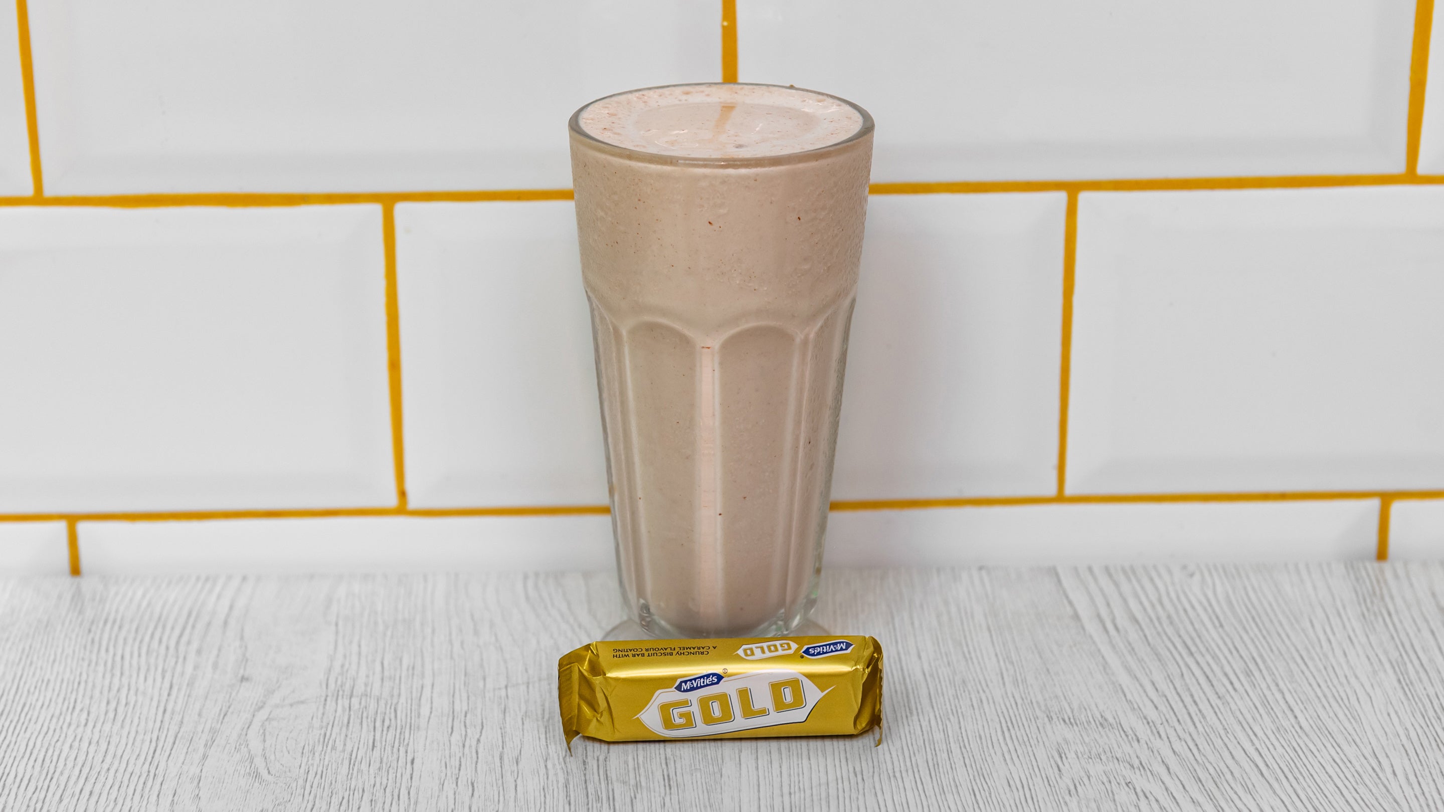Gold Bars
