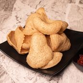 Thai Prawn Crackers 