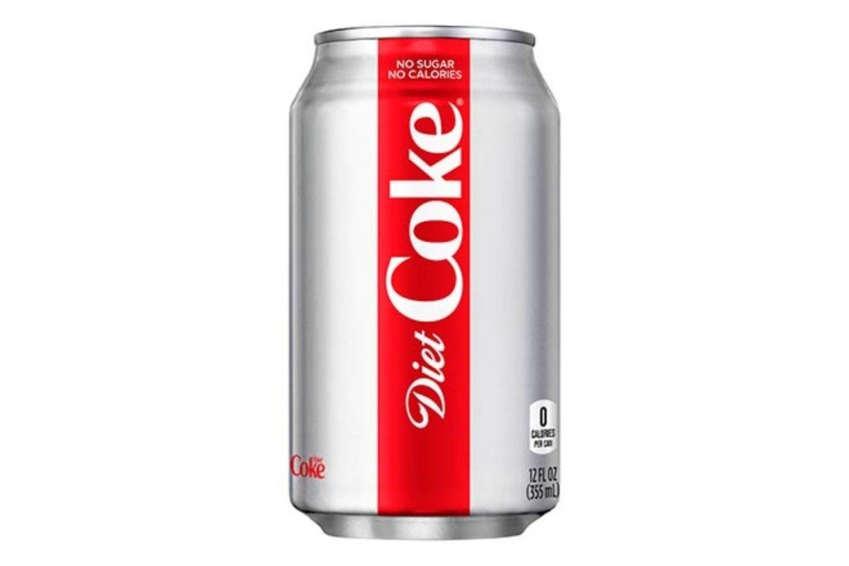 Diet Coke