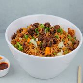 Beef Fried Rice
