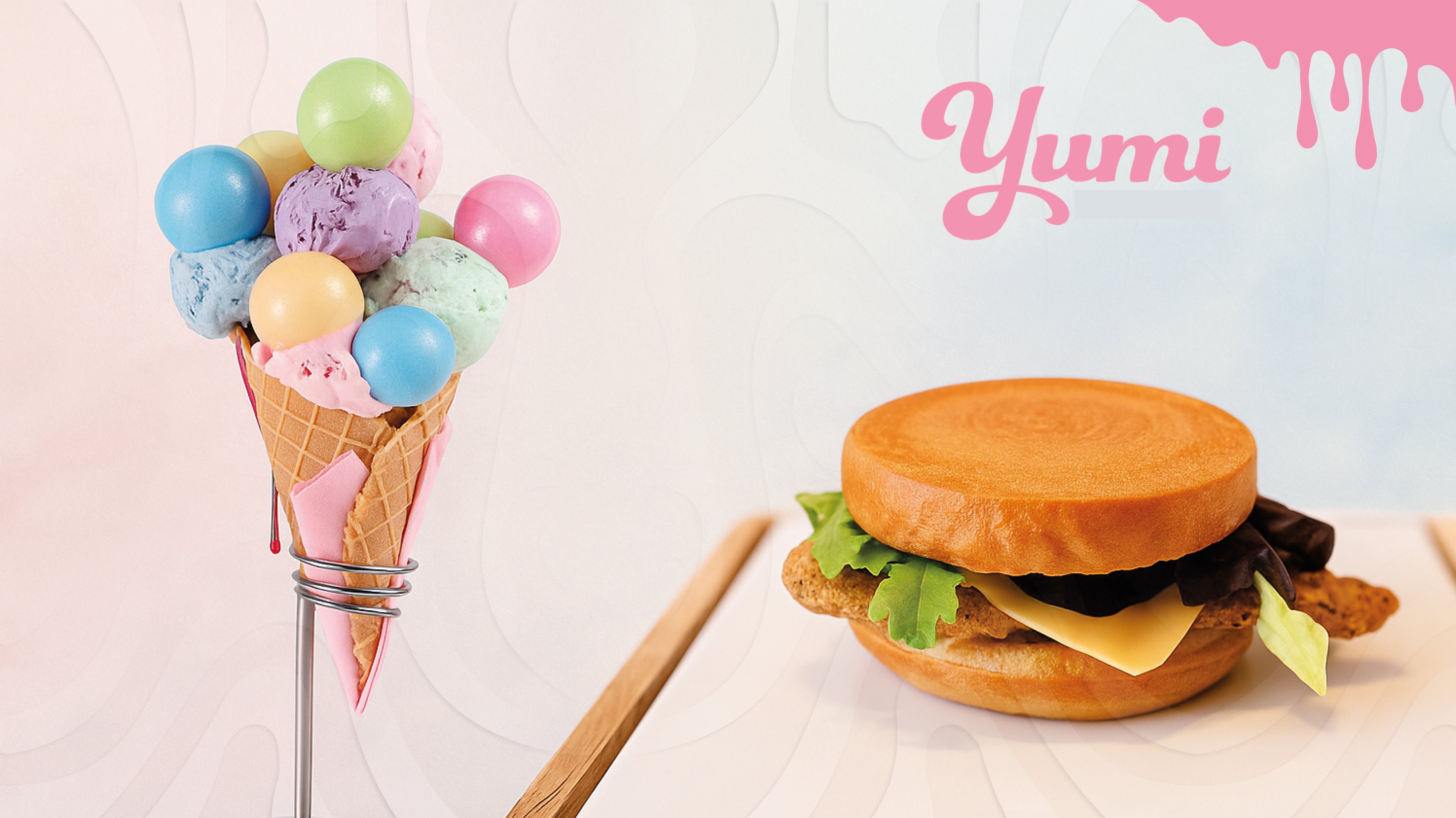 Yumi Ice Cream Parlour