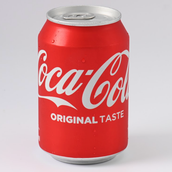 Coca Cola (300ml)