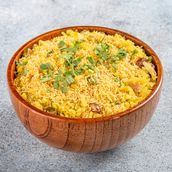 Poha