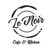 Le Noir cafe