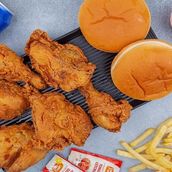 Snack Meal