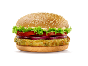 Veg Burger