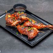 Whole Grilled Chicken