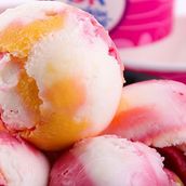 Rambo Ice Cream