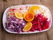 Al-Ajaweed Salads