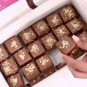 Nutella Bites
