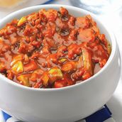 Beef Szechuan