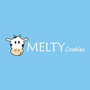 Melty Cookies