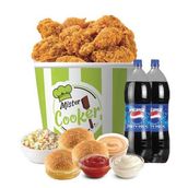 Party Meal 