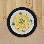 Beiruty Hummus
