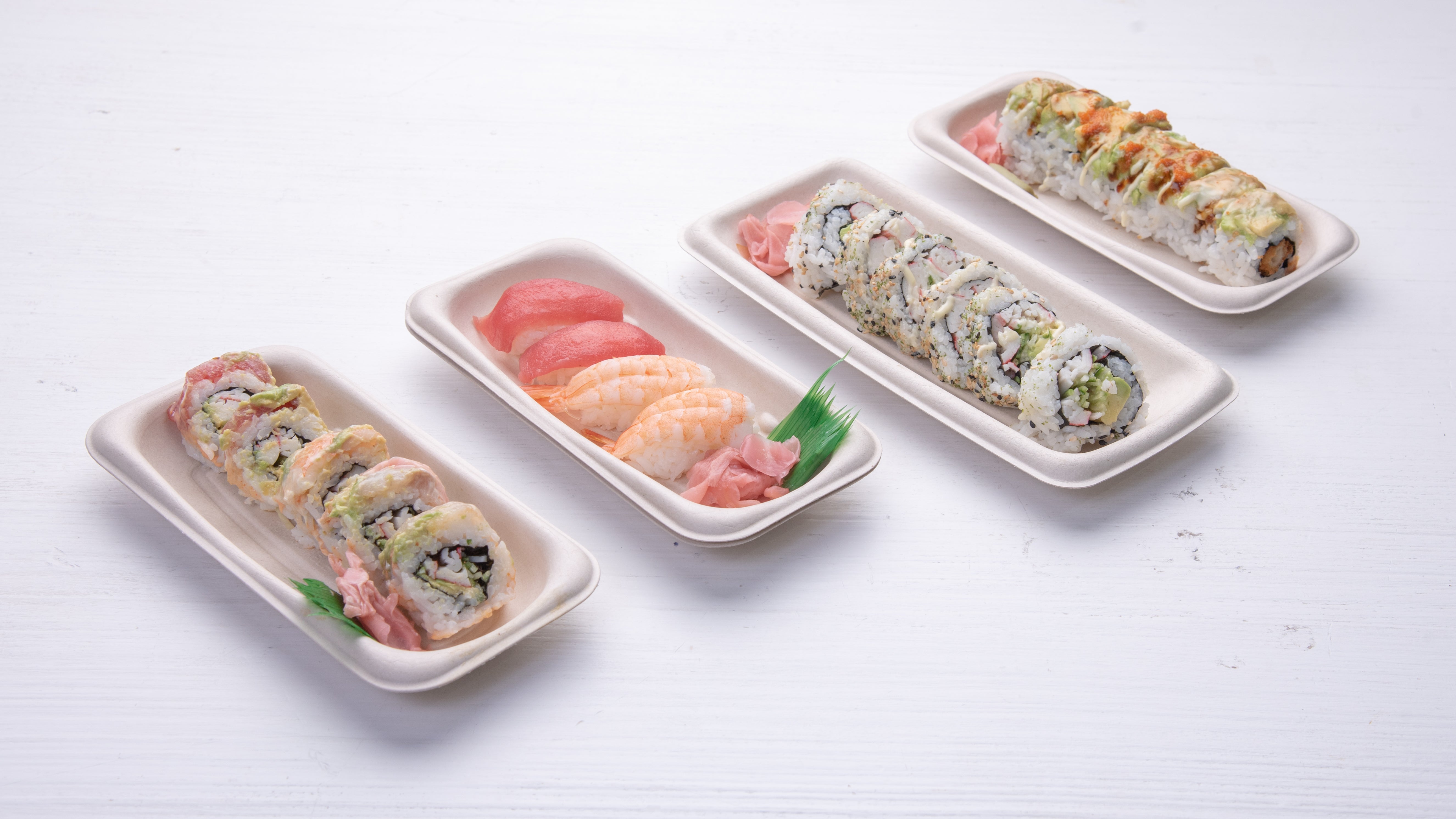 Hai Sushi Japanese