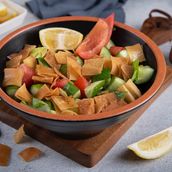 Fattoush