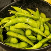 Edamame Plain