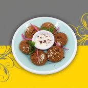 Falafel