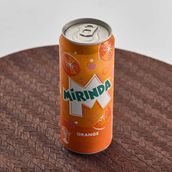 Mirinda