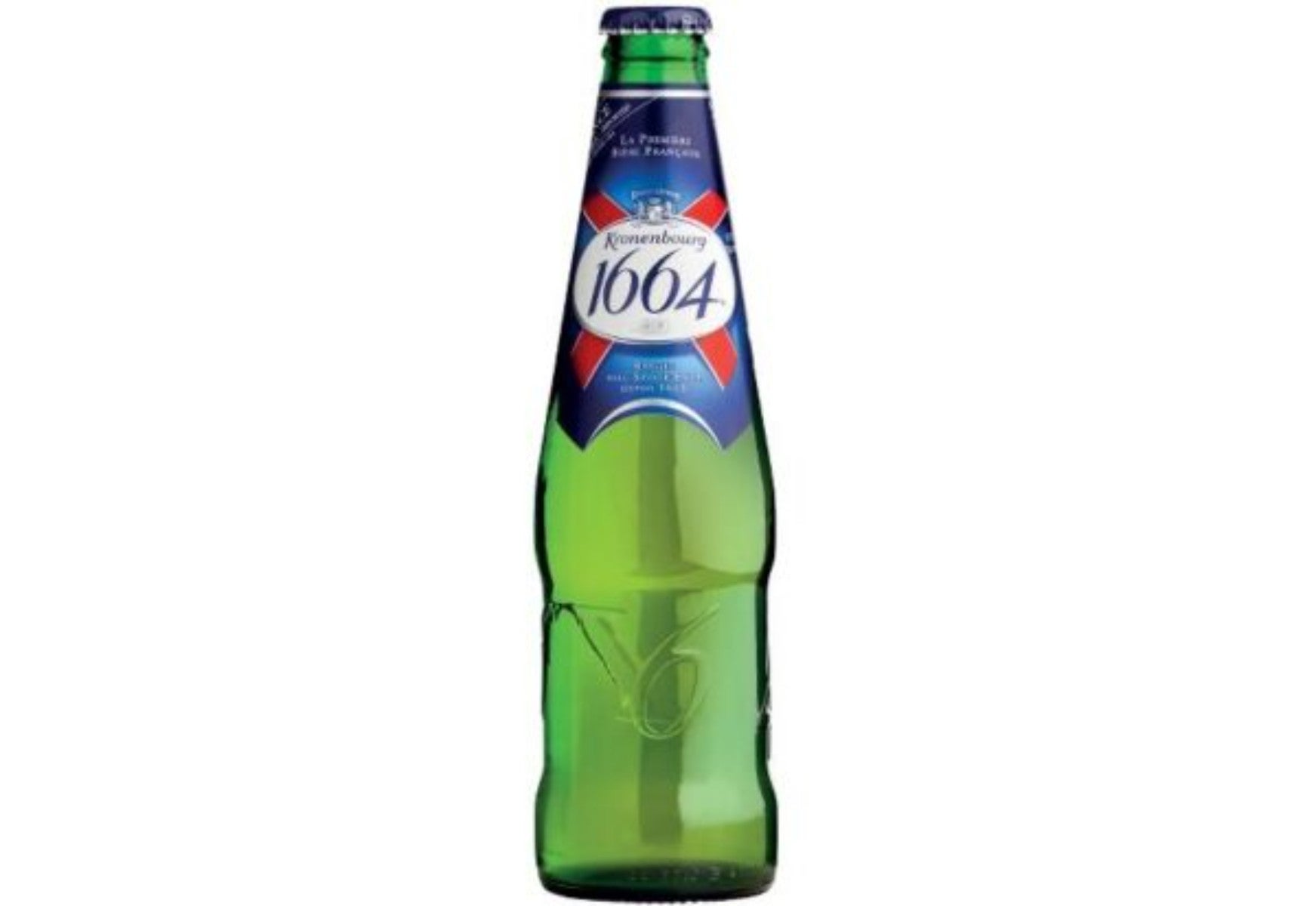 Kronenbourg 1664