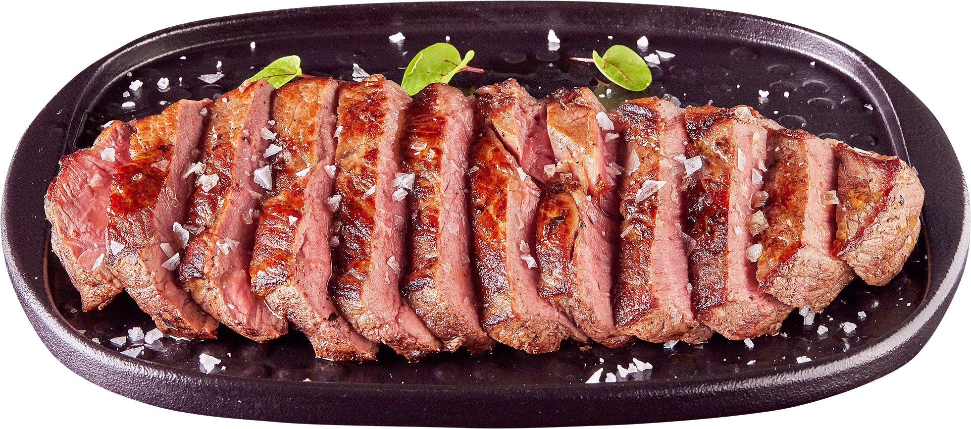 9 oz. Sirloin steak
