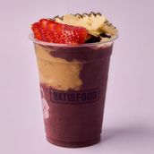 Acai Bowl