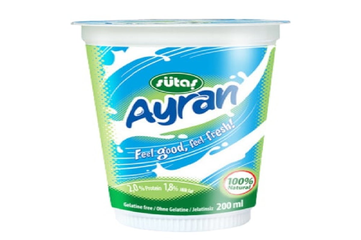 Ayran