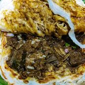 BEEF KIZHI