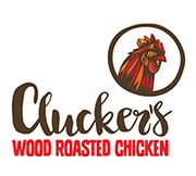 Cluckers Wood Roasted Chicken Restaurant
