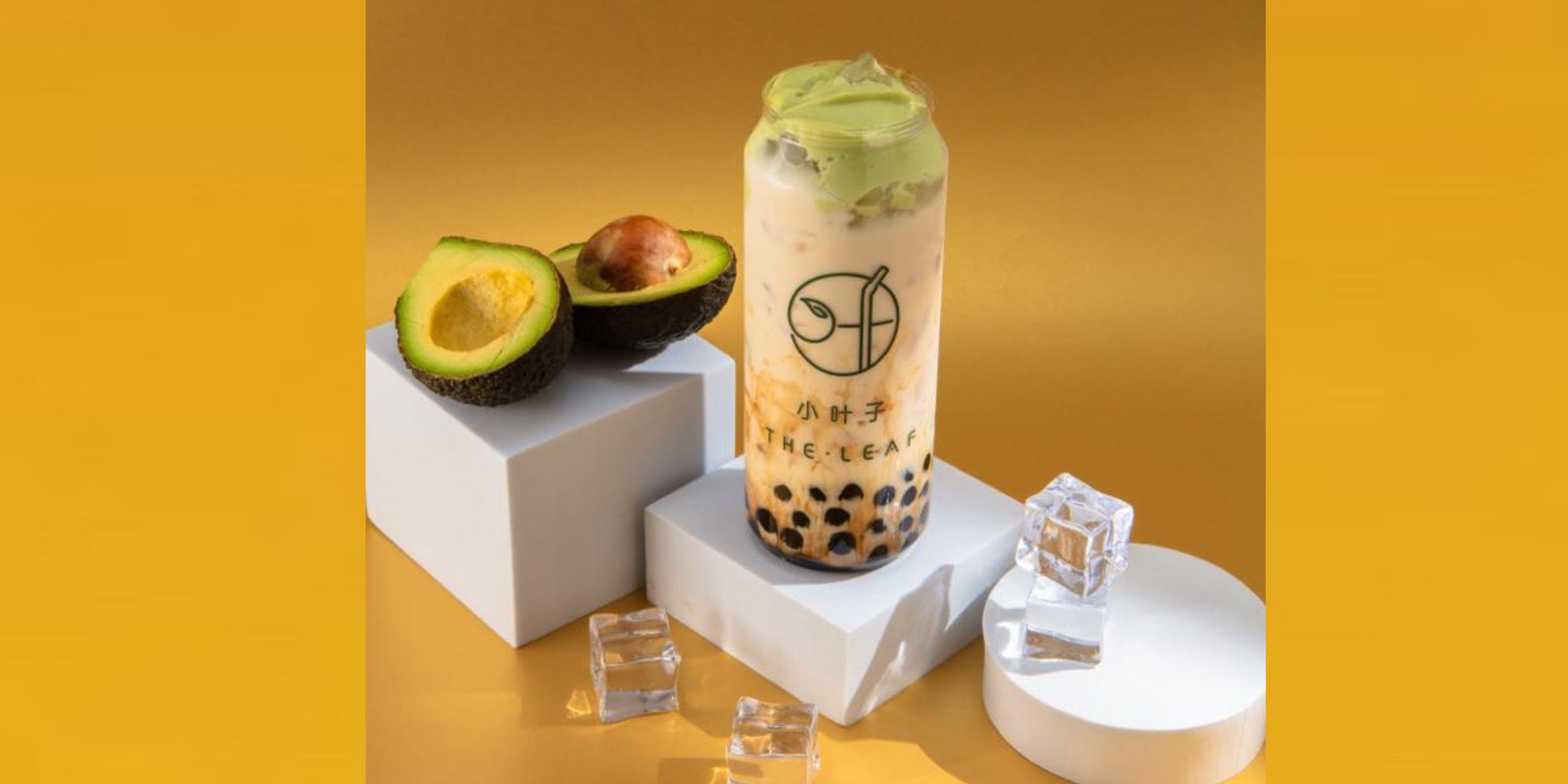Avocado Creamy｜优优牛油果