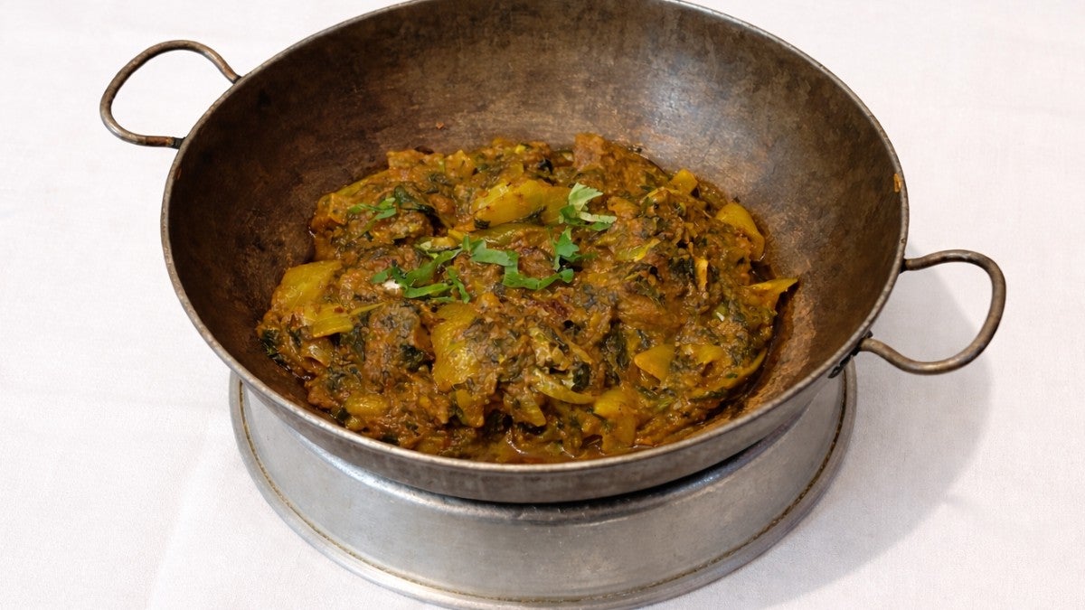 Sagwalla Balti