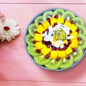 Hawaiian Bowl