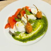 Caprese Di Bufala